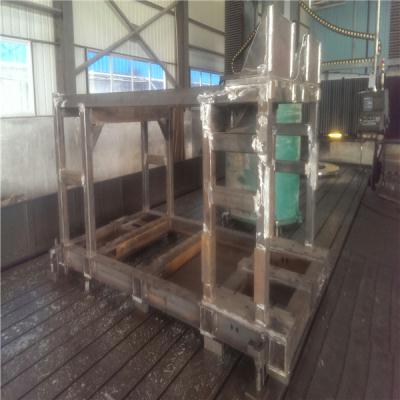 深圳大型機架焊接廠家 機架焊接企業如何抓住市場機遇